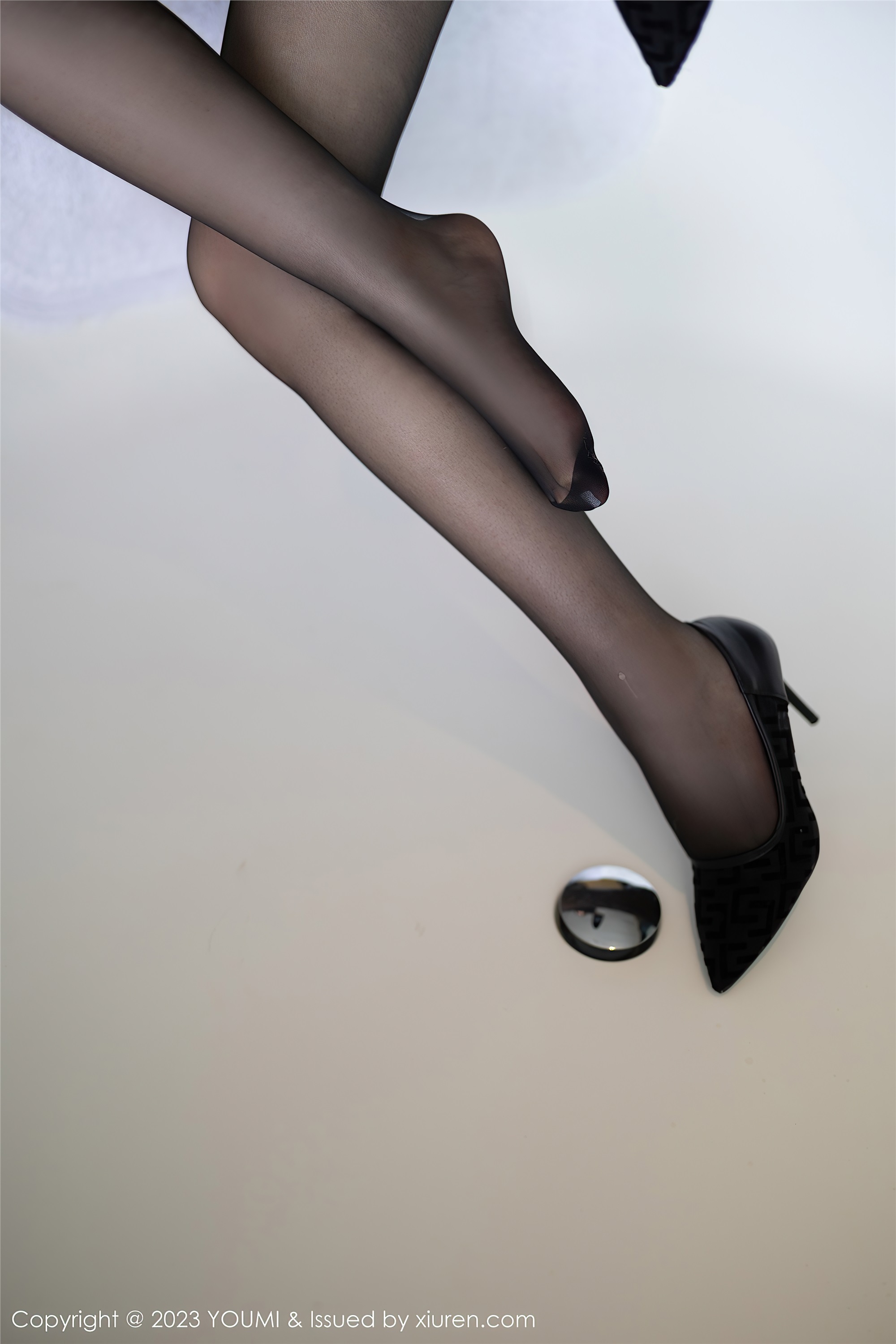 YouMi尤蜜荟 2023.07.13 VOL.963 Carol周妍希